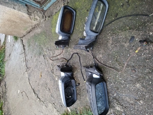 oglinzi bmw e65 -e66 s au e46 coupe - imagine 3