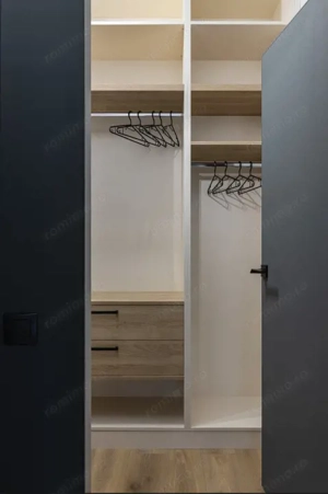 Apartament 2 camere, 65 mp, zona Decebal  - imagine 8