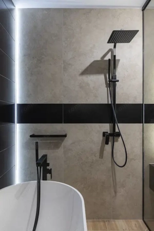 Apartament 2 camere, 65 mp, zona Decebal  - imagine 12