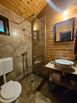 Cabană de vânzare pe Transfăgărășan, cu deschidere directă la Lacul Vidraru. - imagine 8