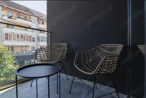 Apartament 2 camere, 65 mp, zona Decebal  - imagine 15