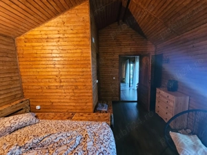 Cabană de vânzare pe Transfăgărășan, cu deschidere directă la Lacul Vidraru. - imagine 5