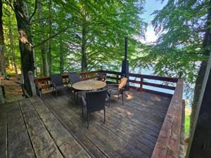 Cabană de vânzare pe Transfăgărășan, cu deschidere directă la Lacul Vidraru. - imagine 10