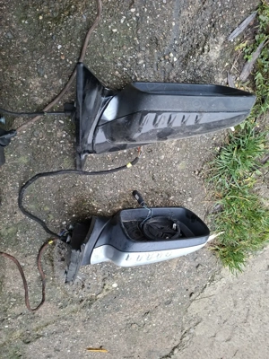 oglinzi bmw e65 -e66 s au e46 coupe - imagine 4