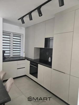 Apartament tip Studio 38 mp Tractorul - imagine 3