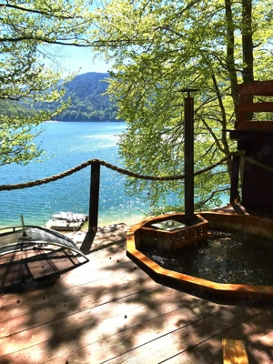 Cabană de vânzare pe Transfăgărășan, cu deschidere directă la Lacul Vidraru. - imagine 17