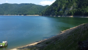Cabană de vânzare pe Transfăgărășan, cu deschidere directă la Lacul Vidraru. - imagine 18