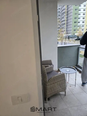 Apartament tip Studio 38 mp Tractorul - imagine 6