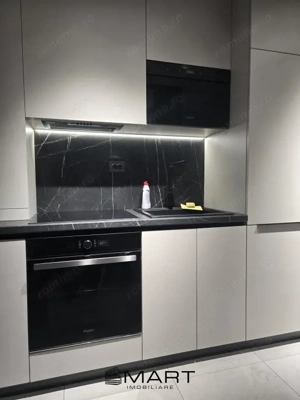 Apartament tip Studio 38 mp Tractorul - imagine 10