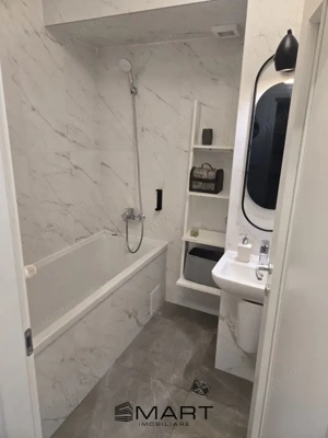 Apartament tip Studio 38 mp Tractorul - imagine 8