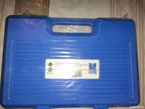 Trusa  deblocat etrieri 