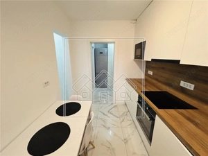 Ap cu 2 camere, mobilat modern, balcon inchis, Zona Rahovei - imagine 15