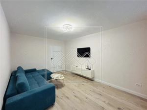 Ap cu 2 camere, mobilat modern, balcon inchis, Zona Rahovei - imagine 6