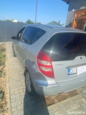 autoturism second  - imagine 8