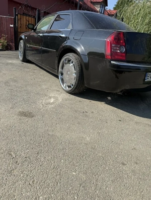 Vand dezmembrez Chrysler C300 2008 - imagine 2