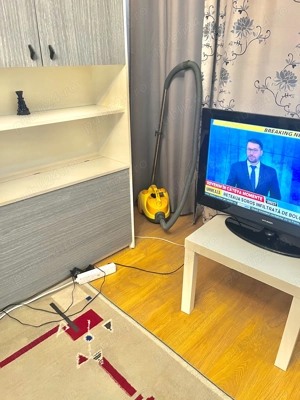 Garsoniera direct proprietar