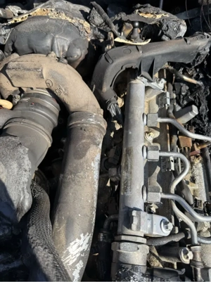 Vand dezmembrez Chrysler C300 2008 - imagine 4