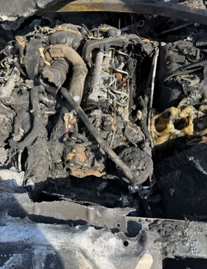 Vand dezmembrez Chrysler C300 2008 - imagine 3