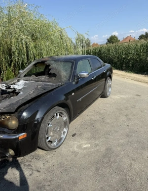 Vand dezmembrez Chrysler C300 2008