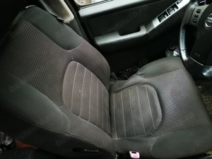 - Vand Nissan Pathdfinder R51 - 2.5 cm3 - 175 cp - an 2  km reali , 7 locuri  - imagine 11