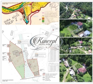 Locatie spectaculoasa pentru business de ospitalitate sau second home - imagine 17