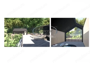 Locatie spectaculoasa pentru business de ospitalitate sau second home - imagine 8