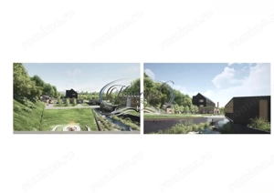 Locatie spectaculoasa pentru business de ospitalitate sau second home - imagine 6