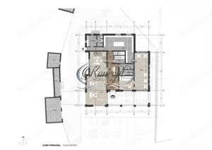 Locatie spectaculoasa pentru business de ospitalitate sau second home - imagine 13