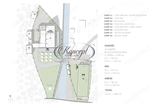 Locatie spectaculoasa pentru business de ospitalitate sau second home - imagine 12