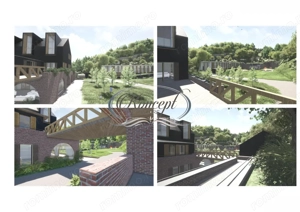 Locatie spectaculoasa pentru business de ospitalitate sau second home - imagine 5