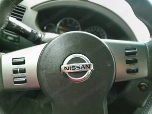 - Vand Nissan Pathdfinder R51 - 2.5 cm3 - 175 cp - an 2  km reali , 7 locuri  - imagine 10