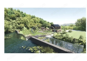 Locatie spectaculoasa pentru business de ospitalitate sau second home - imagine 3