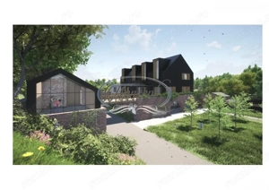 Locatie spectaculoasa pentru business de ospitalitate sau second home - imagine 2