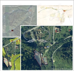 Locatie spectaculoasa pentru business de ospitalitate sau second home - imagine 16