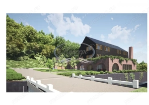 Locatie spectaculoasa pentru business de ospitalitate sau second home