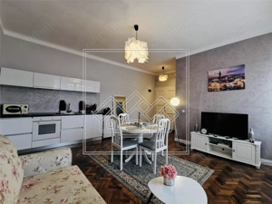 Ap cu 2 camere, renovat, mobilat modern, Zona Centrala