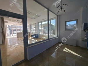 Cladire multifuntionala si terasa pentru evenimente corporate in Sibiu - imagine 10