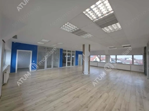 Cladire multifuntionala si terasa pentru evenimente corporate in Sibiu - imagine 2