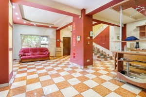 Casa cu curte | Cladire pentru activitati comerciale si servicii 