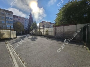 Cladire multifuntionala si terasa pentru evenimente corporate in Sibiu - imagine 18