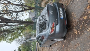 Proprietar vand Mazda 6,benzina1998cm,2013,automata  - imagine 4