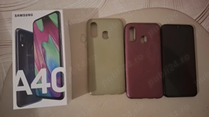 Telefon Samsung A40 