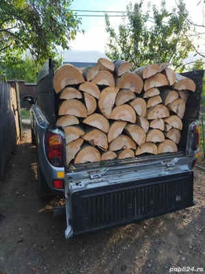 lemne de vânzare 