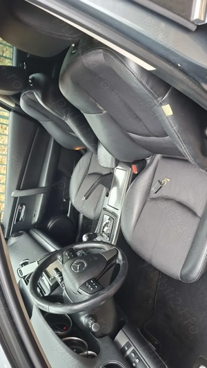 Proprietar vand Mazda 6,benzina1998cm,2013,automata  - imagine 5