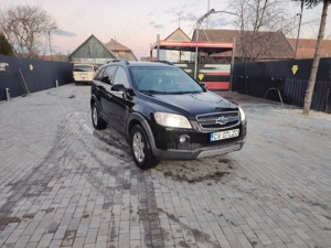 Chevrolet captiva - imagine 4