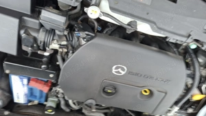 Proprietar vand Mazda 6,benzina1998cm,2013,automata  - imagine 6