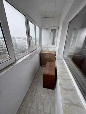 Apartament 1 camera CUG - Sos. Nicolina - imagine 6