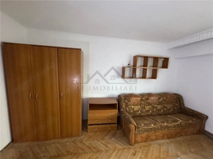 Apartament 1 camera CUG - Sos. Nicolina - imagine 10