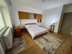 Apartament 1 camera CUG - Sos. Nicolina