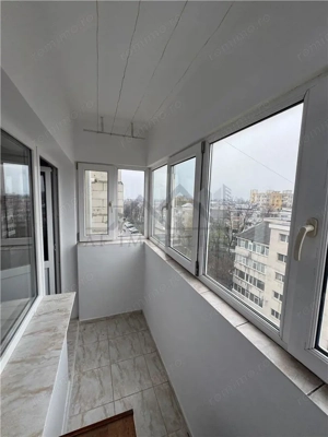 Apartament 1 camera CUG - Sos. Nicolina - imagine 7